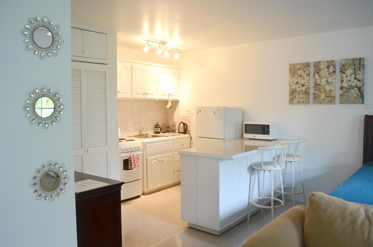 One Love Cozy Studio Seawind On The Bay Бухта Монтего Экстерьер фото