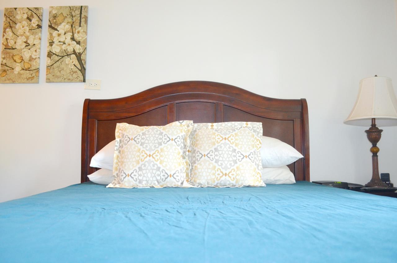 One Love Cozy Studio Seawind On The Bay Бухта Монтего Экстерьер фото